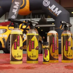 JLM Performance Pre Cleaner - Předmytí 750ml_thumb4