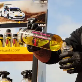 JLM Performance Shampoo & Foam Cleaner - Šampon a napěňovač 750ml_thumb4