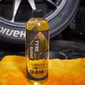 JLM Tyre Shine - Oživovač pneumatik 750ml_thumb4