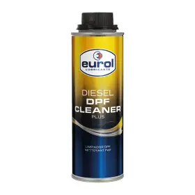 EUROL DIESEL DPF CLEANER PLUS - Aditivum pro regeneraci DPF 250ml