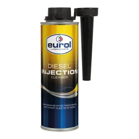 EUROL DIESEL INJECTION CLEANER - Čistič vstřikovačů nafty 250ml