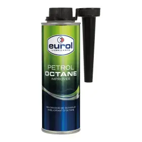 EUROL PETROL OCANE IMPROVER - Zvýšení oktanového čísla 250ml