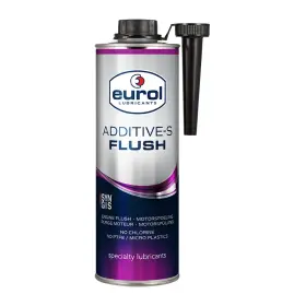 EUROL SPECIALTY ADDITIVE-S FLUSH - Proplach motoru 1L