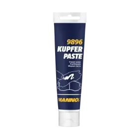 MANNOL KUPFER PASTE - Měděná pasta 50g