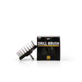 WORK STUFF Drill Brush 3-Pack - Kulaté kartáče na AKU vrtačku_thumb5
