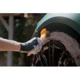 WORK STUFF Willy Willy Tire Brush - Kartáč na pneumatiky_thumb4