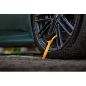 WORK STUFF Willy Willy Tire Brush - Kartáč na pneumatiky_thumb3