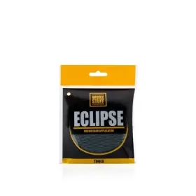 WORK STUFF Eclipse Microfiber Applicator - Kulatý mikrovláknový aplikátor_thumb6