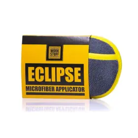 WORK STUFF Eclipse Microfiber Applicator - Kulatý mikrovláknový aplikátor