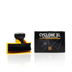 WORK STUFF Cyclone Tire Dressing Applicator - Aplikační štětec na pneumatiky XL