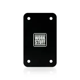 Work Stuff Bucket Dolly - Spojovací adaptér na dvě vědra