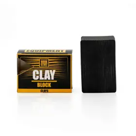 WORK STUFF Clay Block - Clay houba s polymerovou vrstvou_thumb5