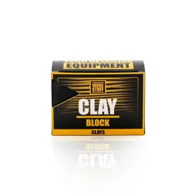 WORK STUFF Clay Block - Clay houba s polymerovou vrstvou_thumb6