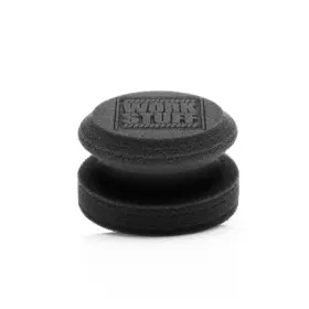 WORK STUFF Handy Wax Applicator - Černý pěnový aplikátor na vosk_thumb4