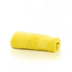 WORK STUFF Gentleman Premium - Jemná mikrovláknová utěrka na vosk a detailing 40x40cm