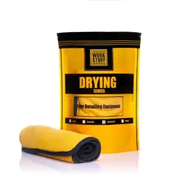 WORK STUFF Monster Drying Towel - Mikrovláknový sušicí ručník 90x73cm