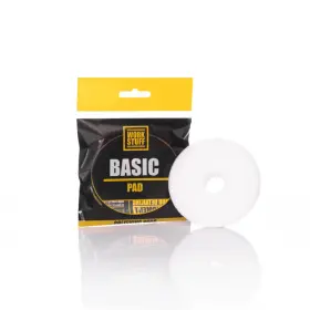 WORK STUFF Basic Pad Cut - Lešticí kotouč pro korekční leštění 125/140mm