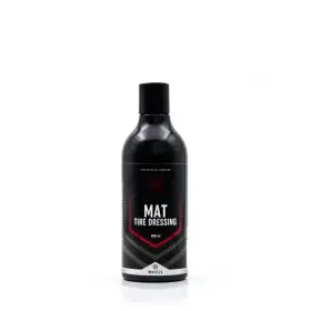 GOOD STUFF Tire Dressing Mat - Matná impregnace na pneumatiky 1L