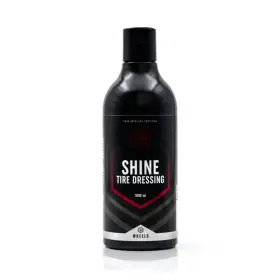 GOOD STUFF Tire Dressing Shine - Lesklá impregnace na pneumatiky 1L