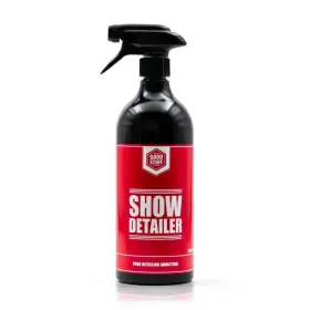 GOOD STUFF Show Detailer - Rychlý detailer s karnaubou 1L