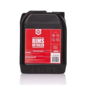 GOOD STUFF Rims Detailer - Detailer na ALU kola 5L