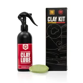GOOD STUFF Clay Kit - Dekontaminační sada clay