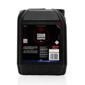 GOOD STUFF Sour Shampoo - Autošampon Sour 5L
