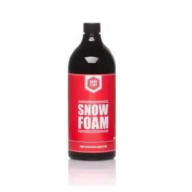 GOOD STUFF Snow Foam - pH Neutrální aktivní pěna 1L