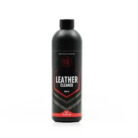 GOOD STUFF Leather Cleaner - Čistič kůže 1L