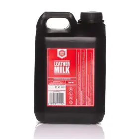 GOOD STUFF Leather Milk - Výživa kůže 2L