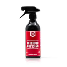 GOOD STUFF Interior Dressing - Ochrana na plasty v interiéru 1L