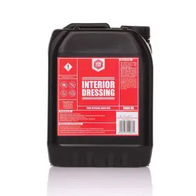 GOOD STUFF Interior Dressing - Ochrana na plasty v interiéru 5L