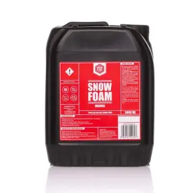 GOOD STUFF Snow Foam Orange - Oranžová aktivní pěna 5L