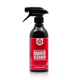 GOOD STUFF Fabric Cleaner - Čistič čalounění alcantary 1L