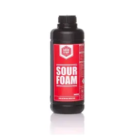 GOOD STUFF Sour Foam - Kyselá aktivní pěna 1L