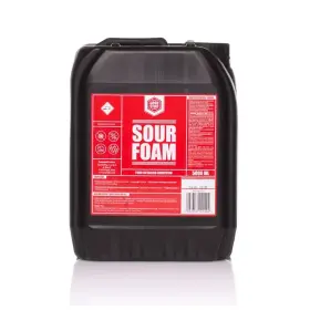 GOOD STUFF Sour Foam - Kyselá aktivní pěna 5L