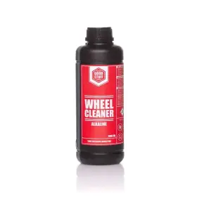 GOOD STUFF Wheel Cleaner Alkaline - Alkalický čistič ALU kol 1L