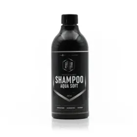 GOOD STUFF Aqua Soft Shampoo - Autošampon Aqua Soft 500ml