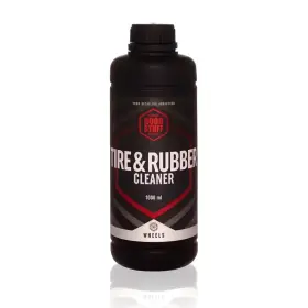 GOOD STUFF Tire & Rubber Cleaner - Čistič pneumatik a gumy 1L