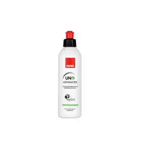 RUPES UNO Advanced Stand Alone Protection & Maintenance Polish - Lešticí pasta 250ml