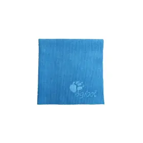 RUPES Premium Microfiber Cloth - Modrá utěrka na lešticí pastu