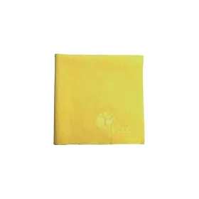 RUPES Premium Microfiber Cloth - Žlutá utěrka na lešticí pastu
