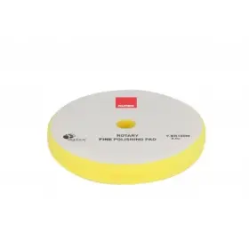 RUPES Fine Polishing Foam Pad for Rotary - Jemný pěnový lešticí kotouč 155/160mm