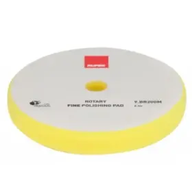 RUPES Fine Polishing Foam Pad for Rotary - Jemný pěnový lešticí kotouč 175/180mm