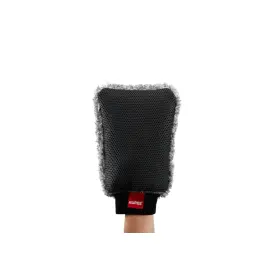 RUPES Wash & Decontamination Mitt - Dekontaminační mycí rukavice