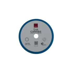 RUPES D-A Coarse High Performance Cutting Foam Pad - Tvrdý pěnový korekční kotouč 150/180mm