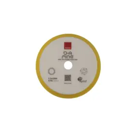 RUPES D-A Fine High Performance Fine Finishing Foam Pad - Jemný pěnový lešticí kotouč 150/180mm