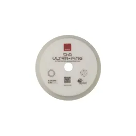 RUPES D-A Ultra Fine High Performance Ultra Fine Foam Pad - Pěnový dokončovací kotouč 150/180mm