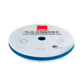 RUPES D-A Coarse Microfiber Extreme Cut Pad - Extra abrazivní mikrovláknový lešticí kotouč 150/160mm