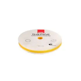 RUPES D-A Fine Microfiber Polishing Pad - Střední lešticí kotouč z mikrovlákna 75/85 mm